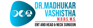 Dr. Madhukar, ENT Doctor
